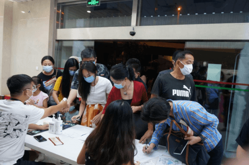 成都市“走基层”文化惠民精品剧目芭蕾舞剧《死水微澜》演出圆满成功！