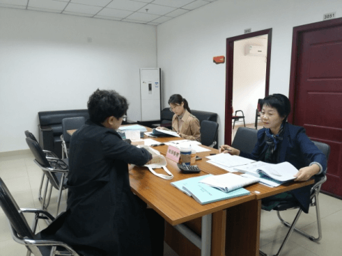 成都市开展首批成都专业社会工作优秀人才培养期末考评