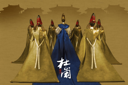 成都市“走基层”文化惠民活动精品剧目展演-舞剧《杜甫》震撼上演！