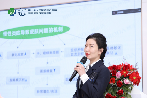 聚焦医美抗衰领域发展 新丽美5GMax学术分享会暨西南首发会圆满举办