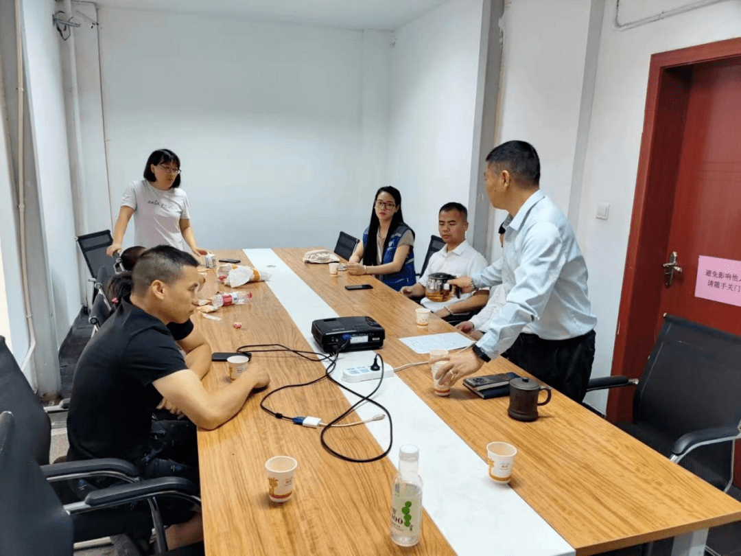 U你U我·保大运优环境 | 绽巾帼芳华，迎大运盛会