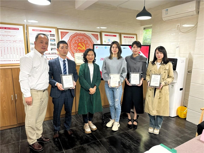 活动回顾|“社企帮帮团”社区社会企业结对服务成长计划结营仪式顺利举办
